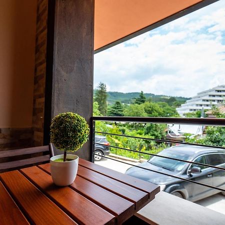 Park Apartment Emilin Σαντάνσκι Εξωτερικό φωτογραφία