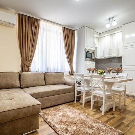 Park Apartment Emilin Σαντάνσκι Εξωτερικό φωτογραφία
