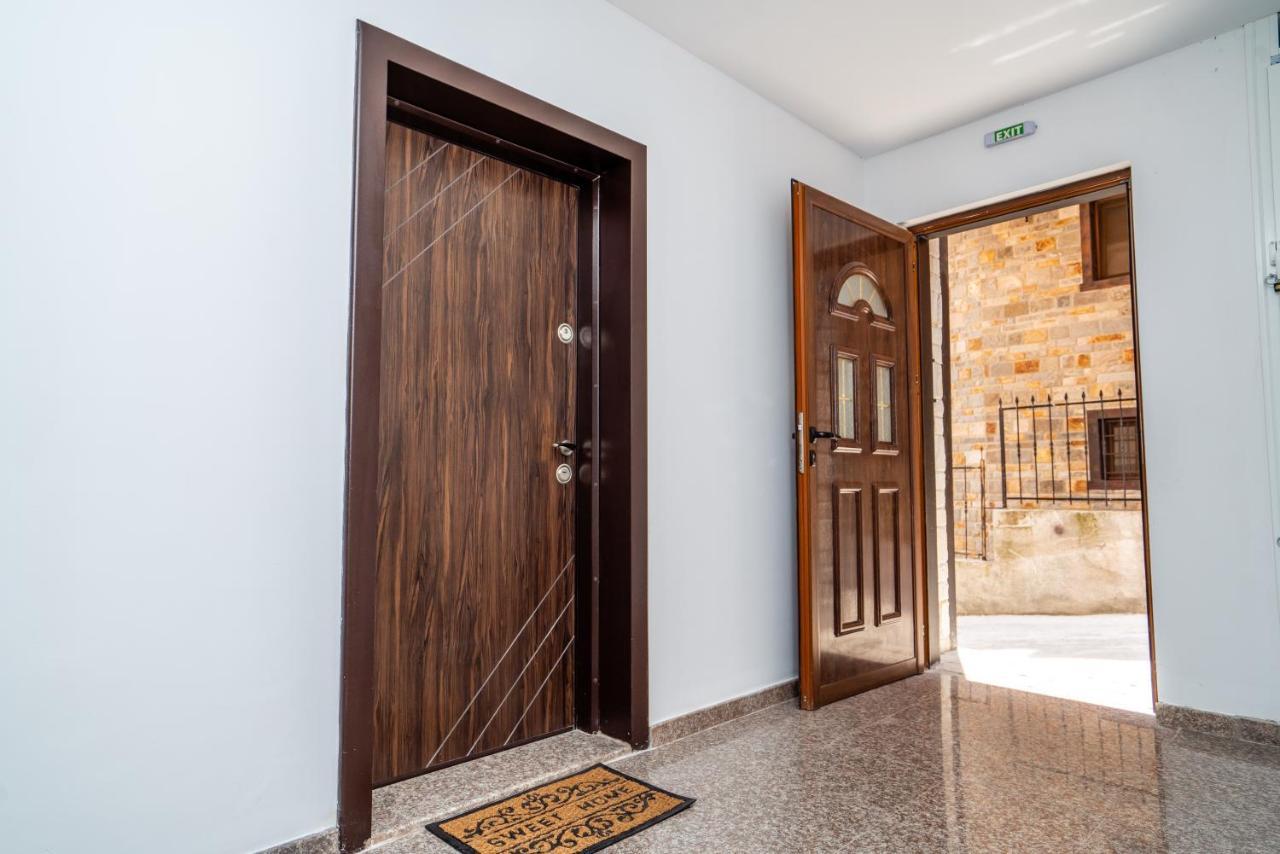 Park Apartment Emilin Σαντάνσκι Εξωτερικό φωτογραφία