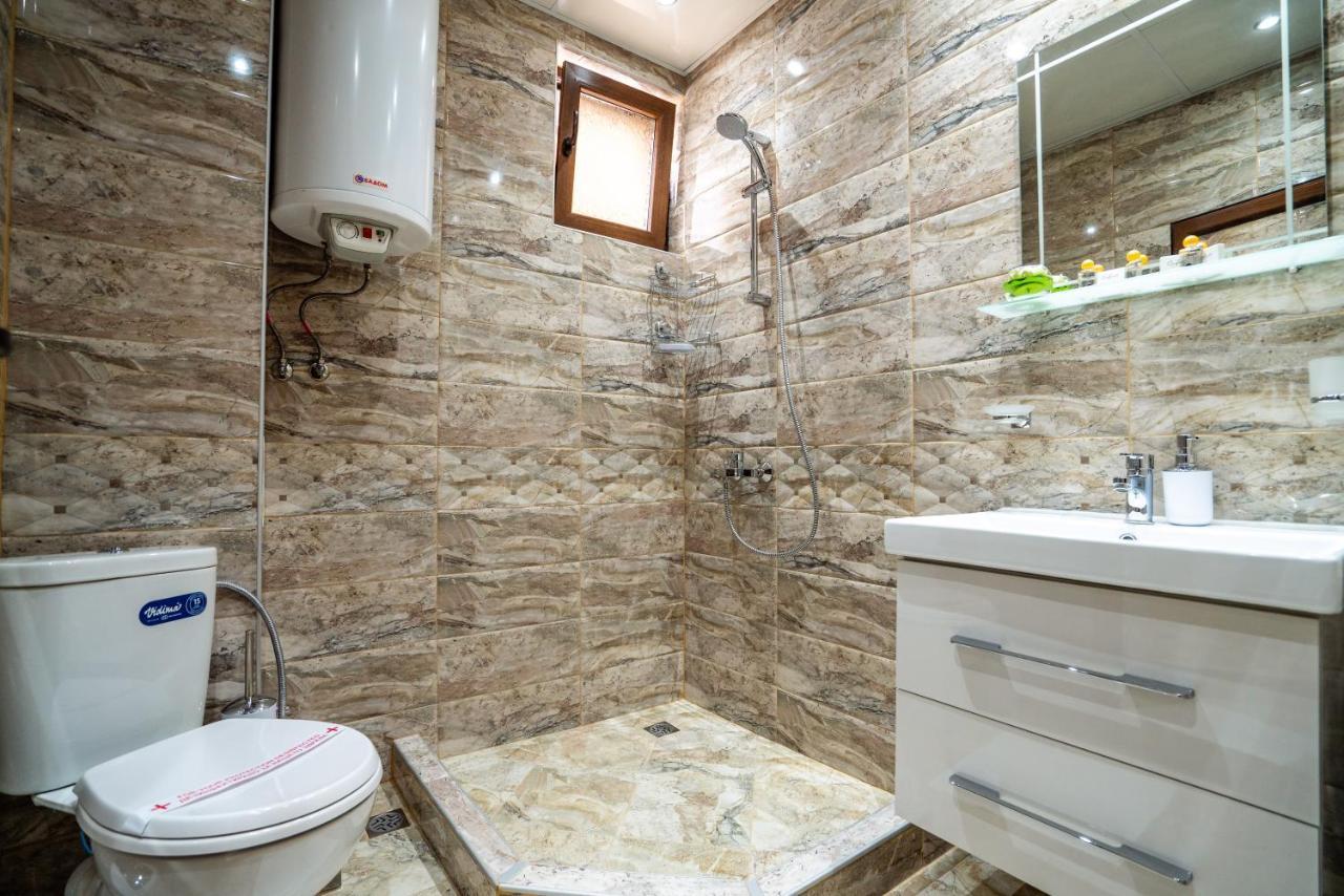 Park Apartment Emilin Σαντάνσκι Εξωτερικό φωτογραφία