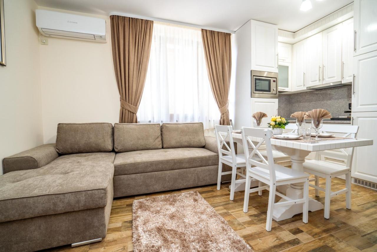 Park Apartment Emilin Σαντάνσκι Εξωτερικό φωτογραφία