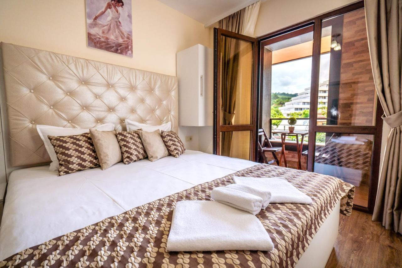 Park Apartment Emilin Σαντάνσκι Εξωτερικό φωτογραφία