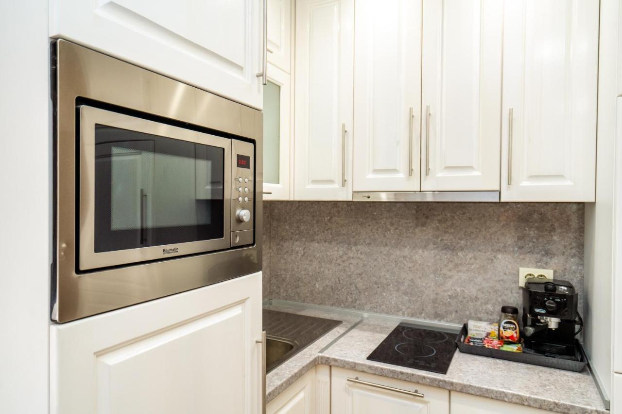 Park Apartment Emilin Σαντάνσκι Εξωτερικό φωτογραφία