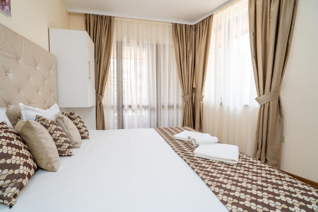 Park Apartment Emilin Σαντάνσκι Εξωτερικό φωτογραφία