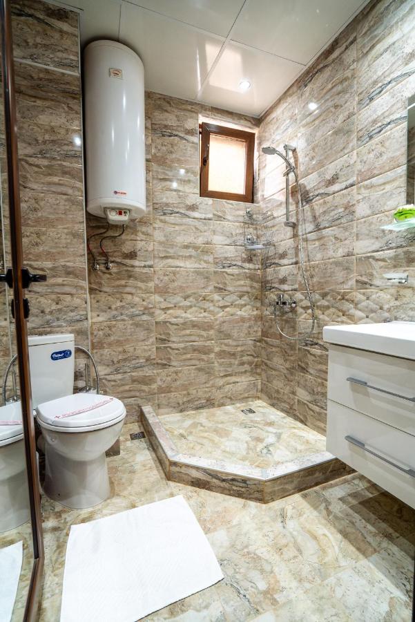 Park Apartment Emilin Σαντάνσκι Εξωτερικό φωτογραφία