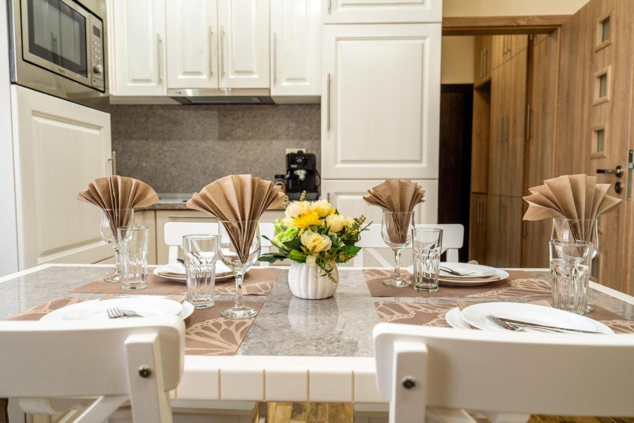 Park Apartment Emilin Σαντάνσκι Εξωτερικό φωτογραφία