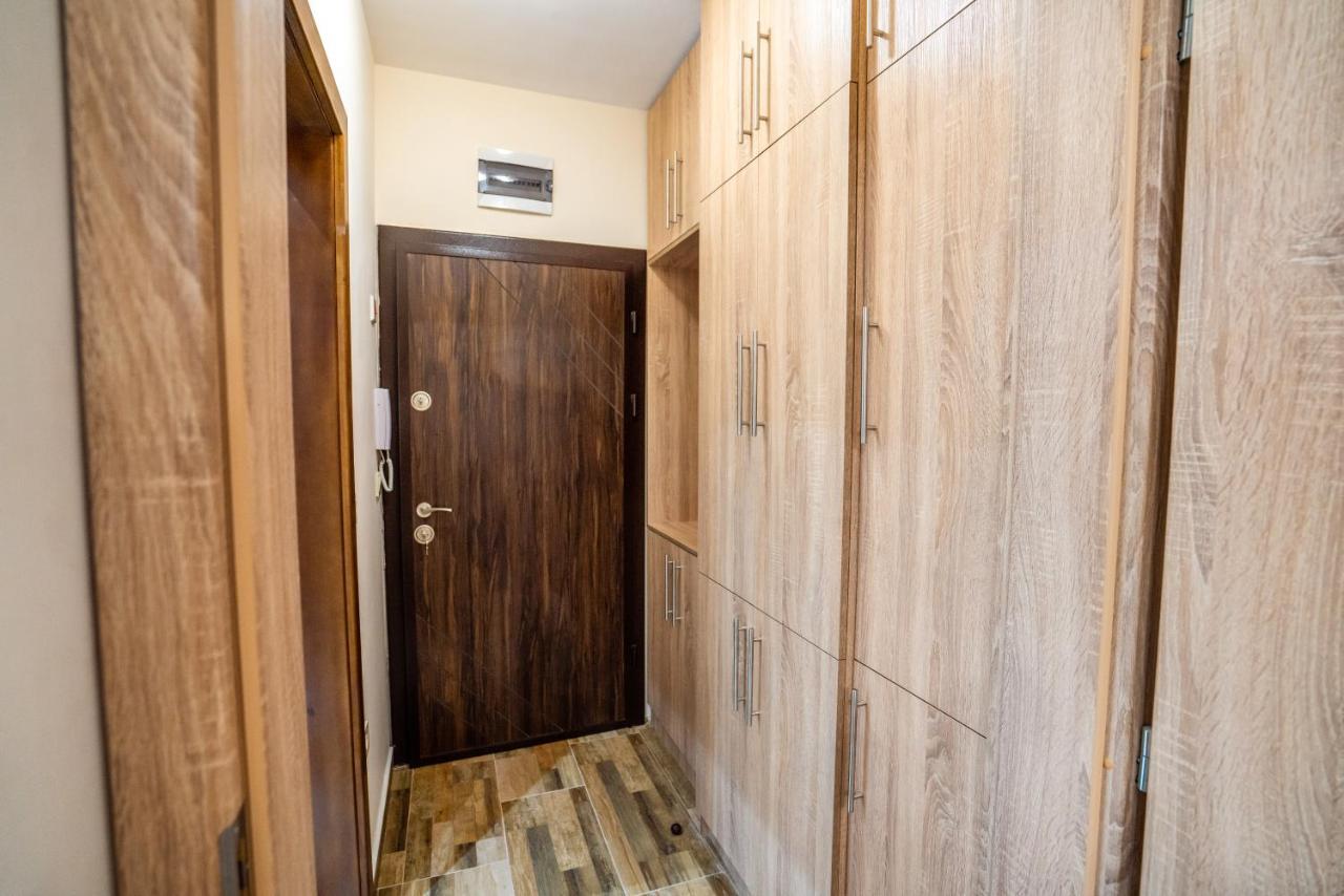 Park Apartment Emilin Σαντάνσκι Εξωτερικό φωτογραφία
