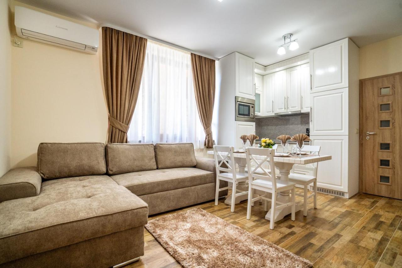 Park Apartment Emilin Σαντάνσκι Εξωτερικό φωτογραφία