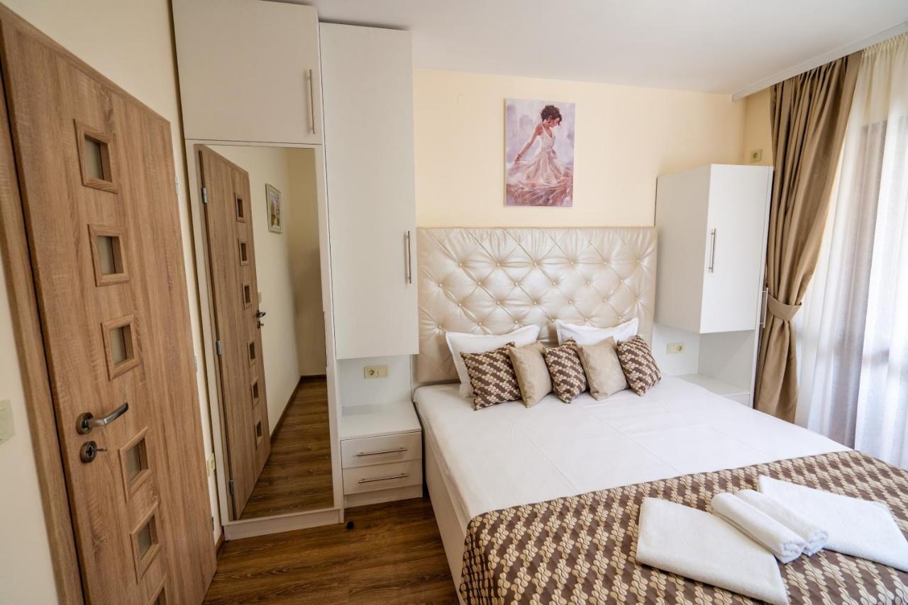 Park Apartment Emilin Σαντάνσκι Εξωτερικό φωτογραφία
