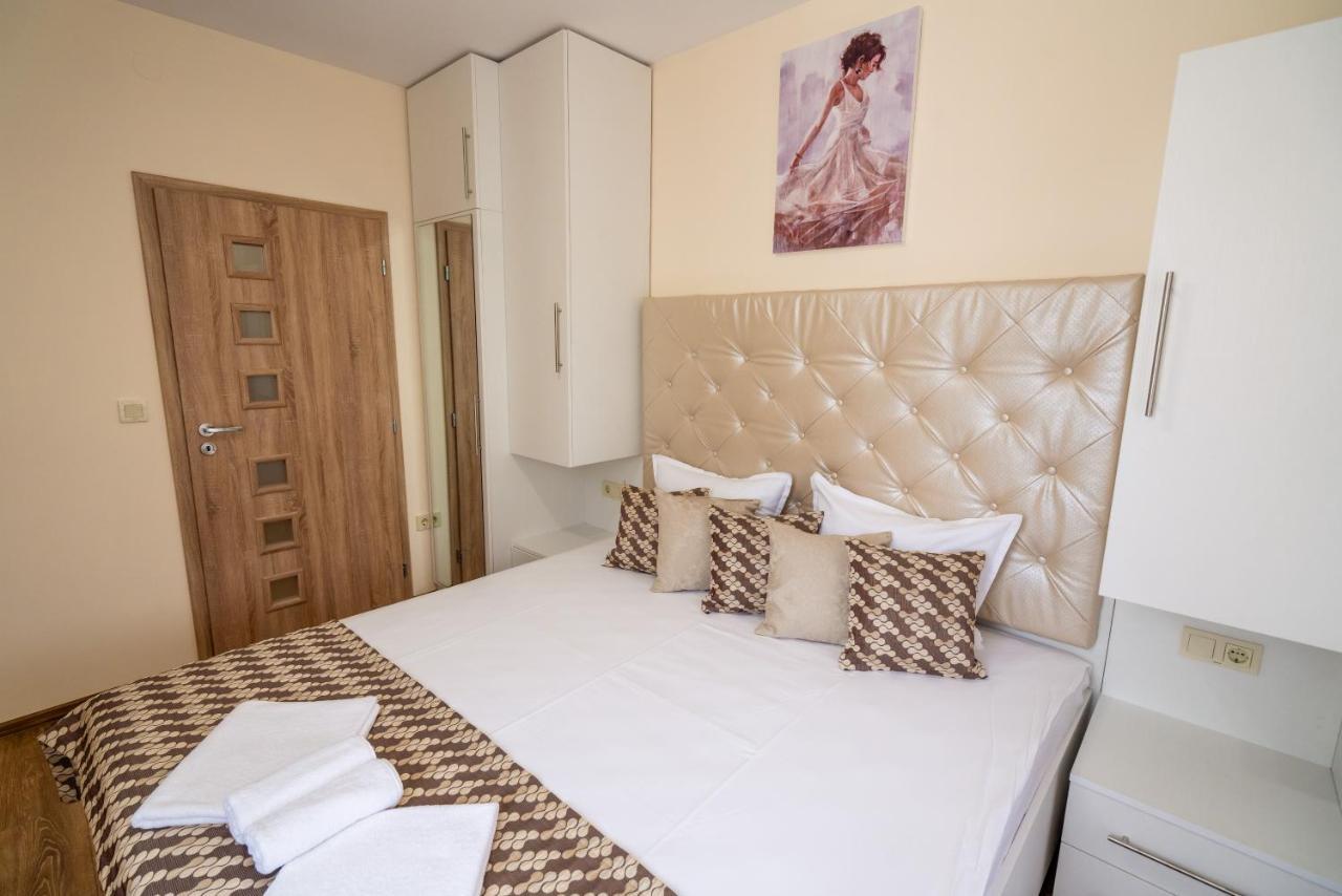 Park Apartment Emilin Σαντάνσκι Εξωτερικό φωτογραφία