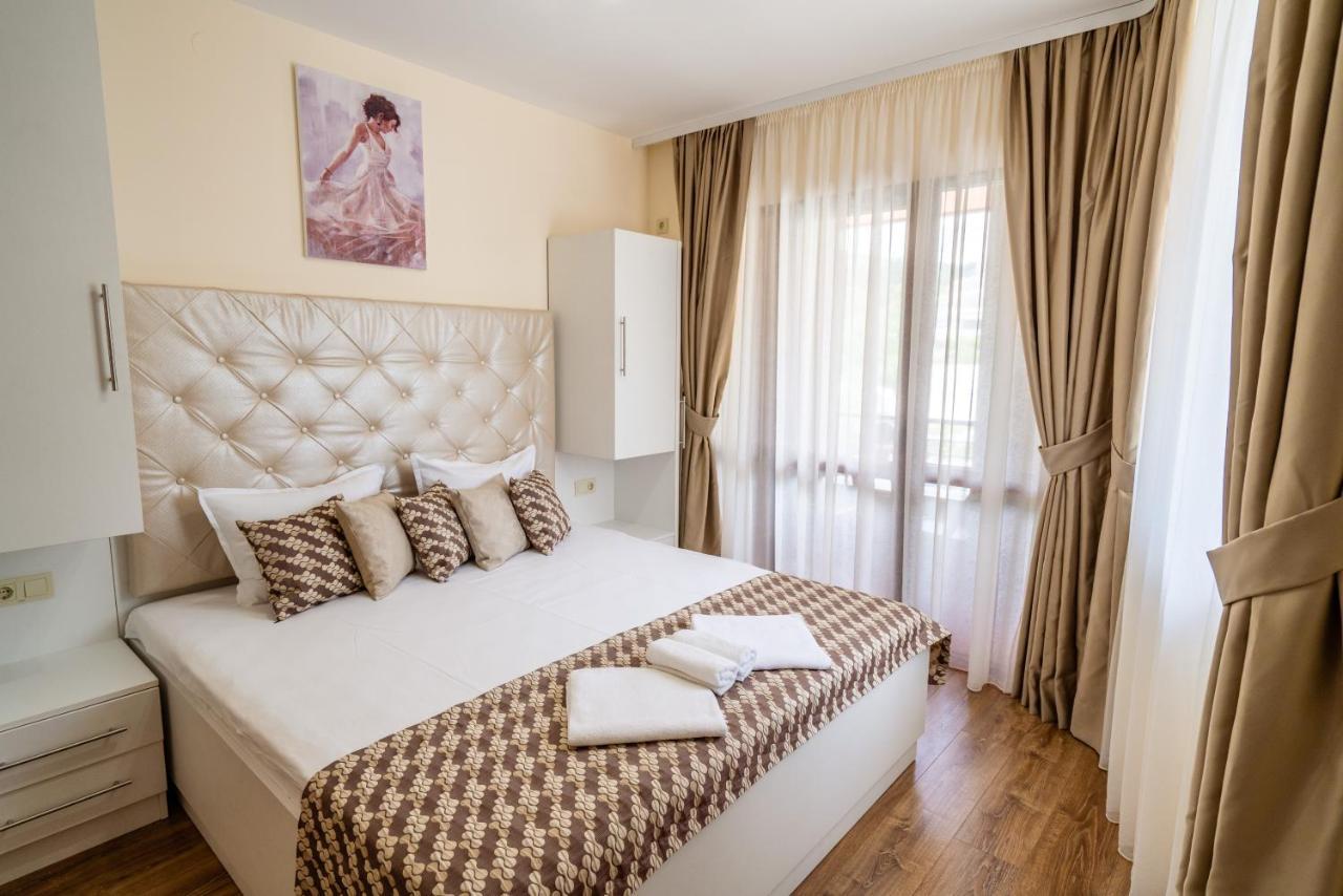 Park Apartment Emilin Σαντάνσκι Εξωτερικό φωτογραφία
