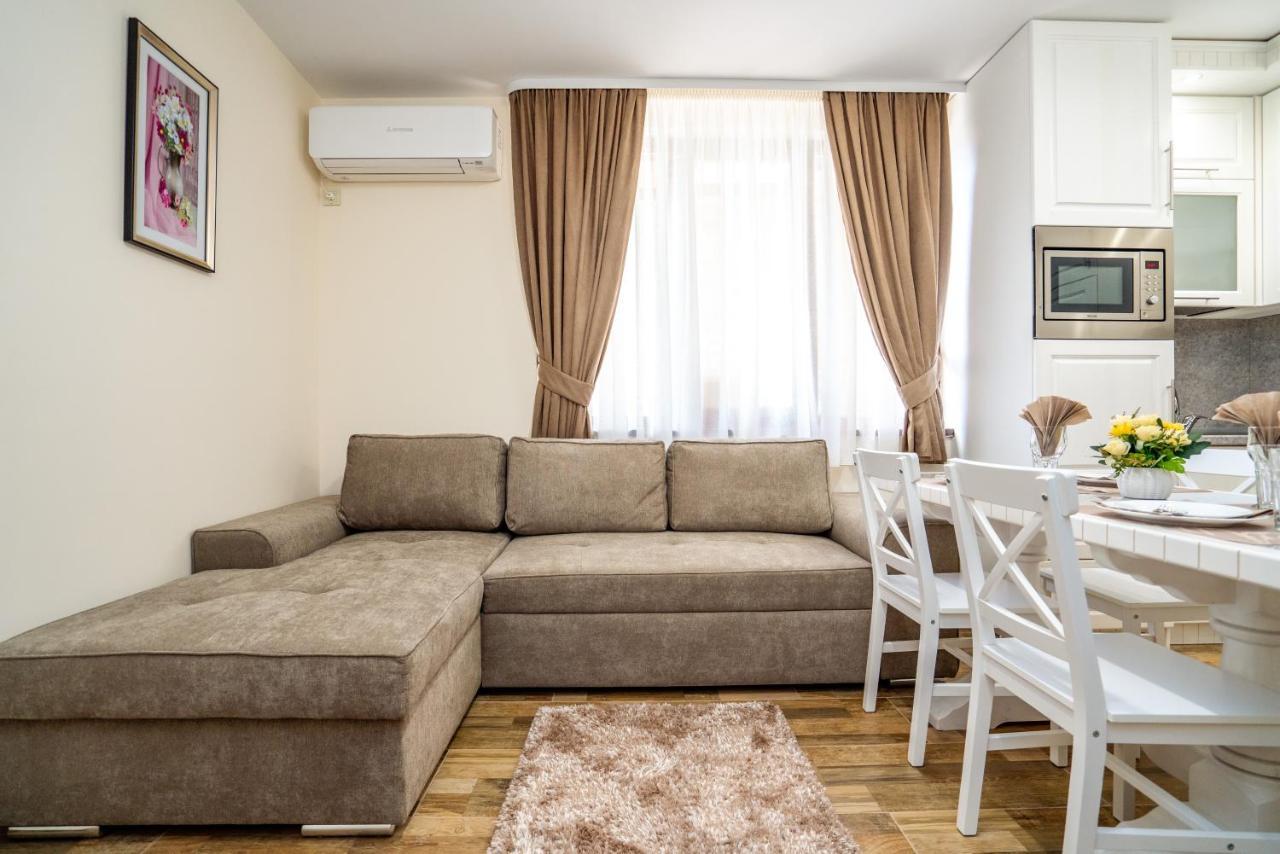 Park Apartment Emilin Σαντάνσκι Εξωτερικό φωτογραφία