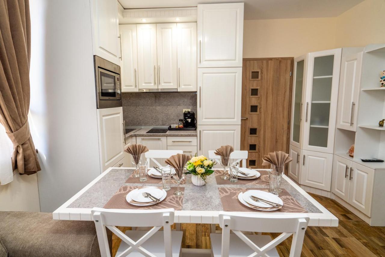 Park Apartment Emilin Σαντάνσκι Εξωτερικό φωτογραφία